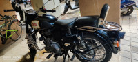 Royal Enfield Classic 350 2017 Model
