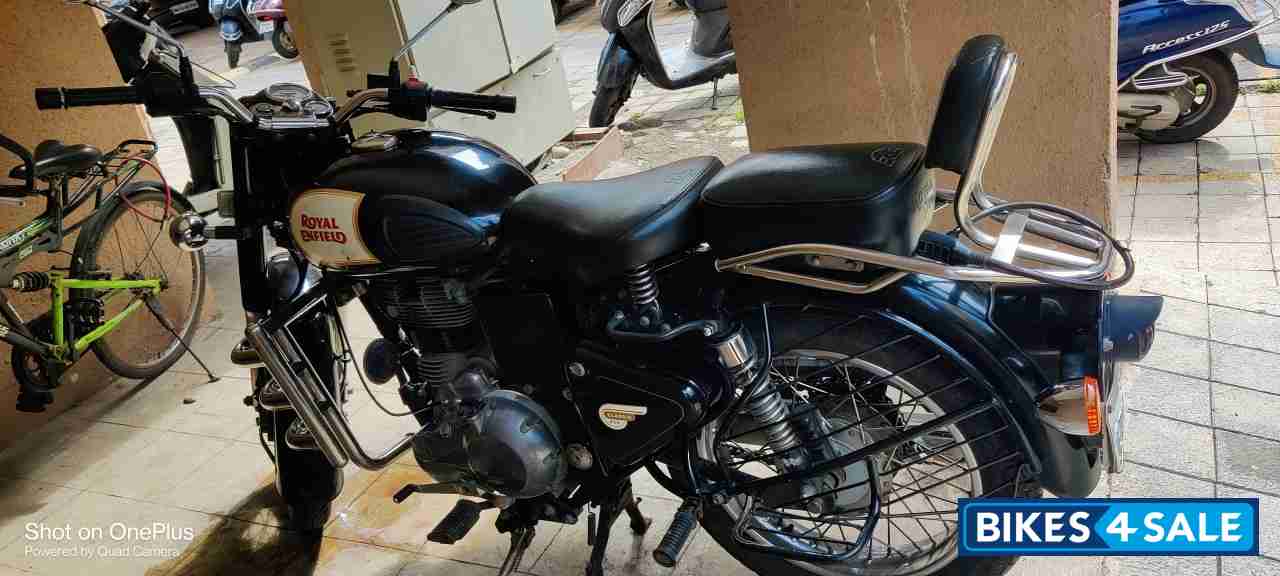 Royal Enfield Classic 350