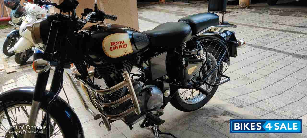 Royal Enfield Classic 350