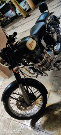 Royal Enfield Classic 350