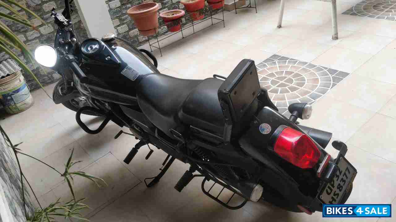 UM Renegade Commando