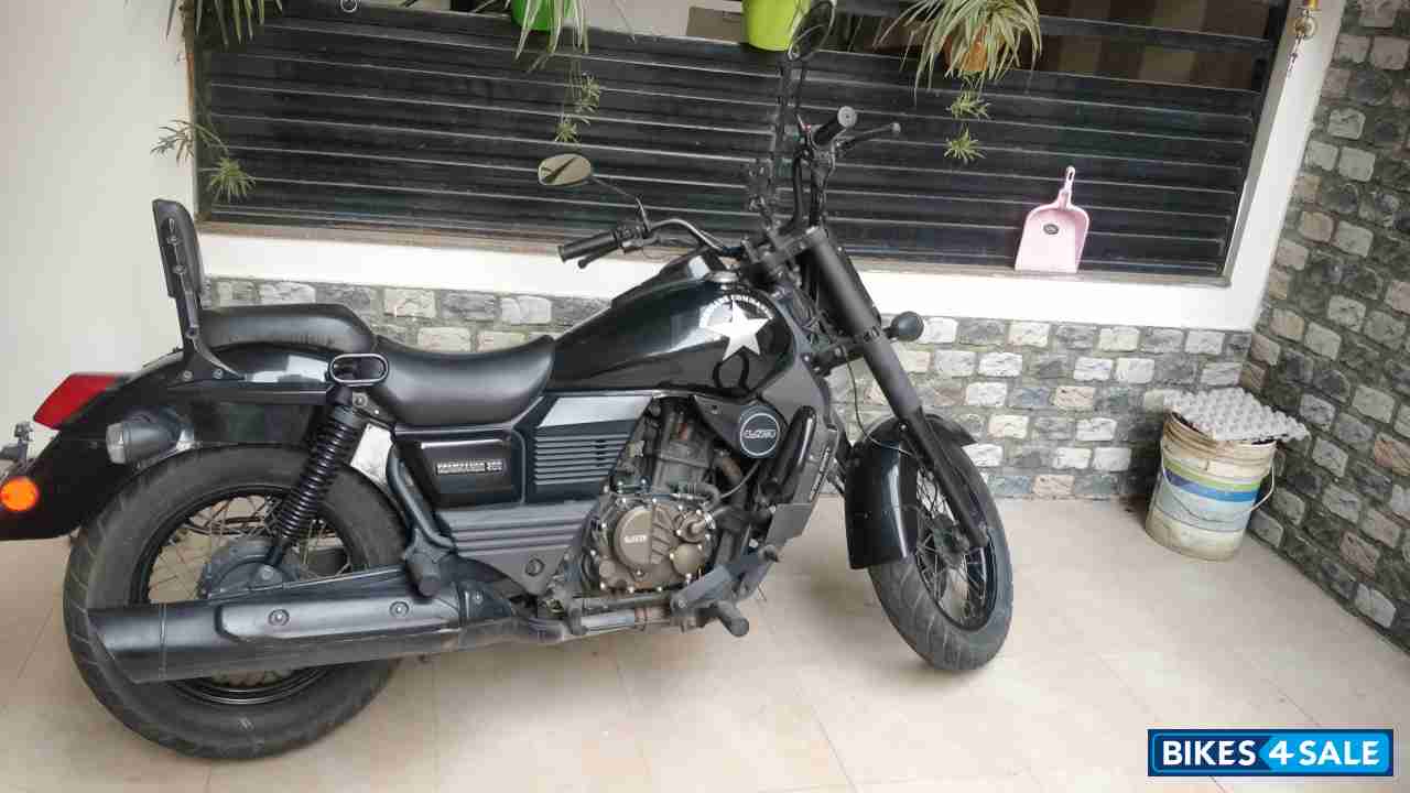 UM Renegade Commando