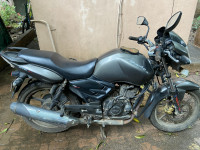 TVS Apache RTR 160