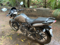TVS Apache RTR 160