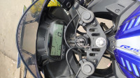 Racing Blue Yamaha YZF R15 S V3.0