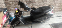 Grey Mat Finish Honda Activa 5G
