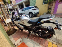 Suzuki Gixxer SF Fi 2019 new version model
