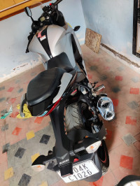 Suzuki Gixxer SF Fi 2019 new version model