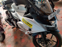 Suzuki Gixxer SF Fi 2019 new version model