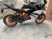 KTM RC 390