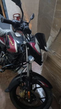 Bajaj Platina 110 H-Gear BS6