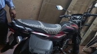 Bajaj Platina 110 H-Gear BS6