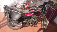 Bajaj Platina 110 H-Gear BS6