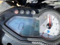 Black Bajaj Pulsar 150 DTSi