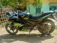 Yamaha YZF R15 V2 2017 Model