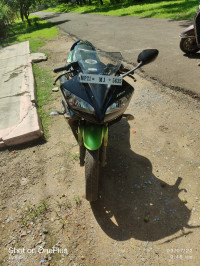 Yamaha YZF R15 V2