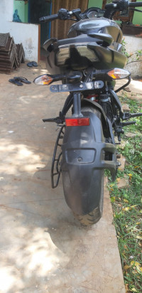 Bajaj Pulsar NS 200 BS6