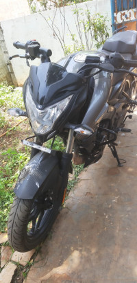 Bajaj Pulsar NS 200 BS6