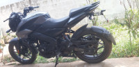 Bajaj Pulsar NS 200 BS6