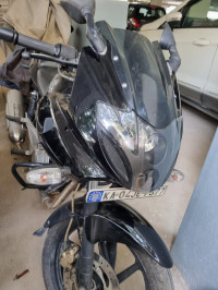 Bajaj Pulsar 220F 2016 Model