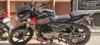 Bajaj Pulsar 150 Twin Disc BS6 2020 Model