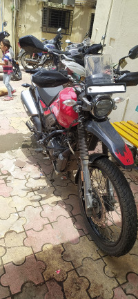 Hero XPulse 200 BS6 2021 Model