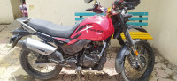 Red Hero XPulse 200 BS6
