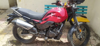 Red Hero XPulse 200 BS6