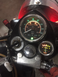 Royal Enfield Bullet Standard 350 2014 Model