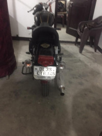 Royal Enfield Bullet Standard 350