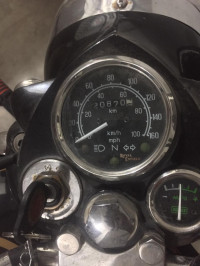 Royal Enfield Bullet Standard 350