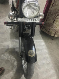 Royal Enfield Bullet Standard 350