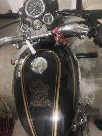 Royal Enfield Bullet Standard 350