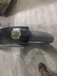 Royal Enfield Bullet Standard 350