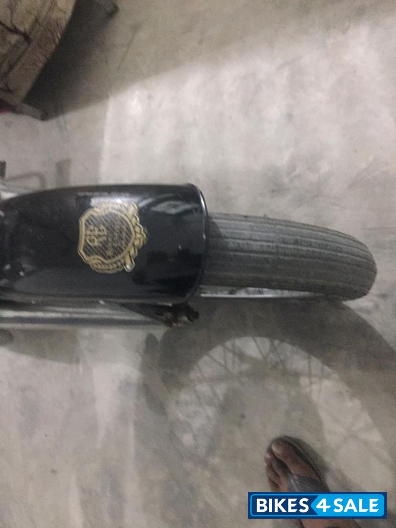 Royal Enfield Bullet Standard 350