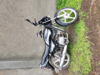 Hero Splendor Plus 2013 Model