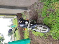 Black Hero Splendor Plus