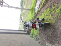 Black Hero Splendor Plus