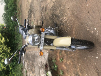 Royal Enfield Classic 500 2013 Model