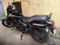 Bajaj Avenger 180 DTS-i 2018 Model