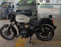 Royal Enfield Thunderbird X 350