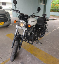 Royal Enfield Thunderbird X 350