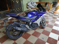 Yamaha YZF R15 V2 2017 Model