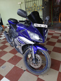 Bule Yamaha YZF R15 V2