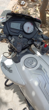 TVS Apache RTR 180