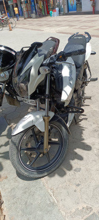 TVS Apache RTR 180