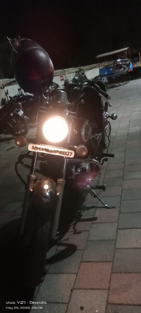 Bajaj Avenger Cruise 220