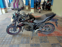 Suzuki Gixxer ABS 2017 Model