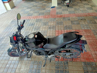 Suzuki Gixxer ABS