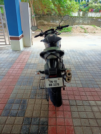 Suzuki Gixxer ABS